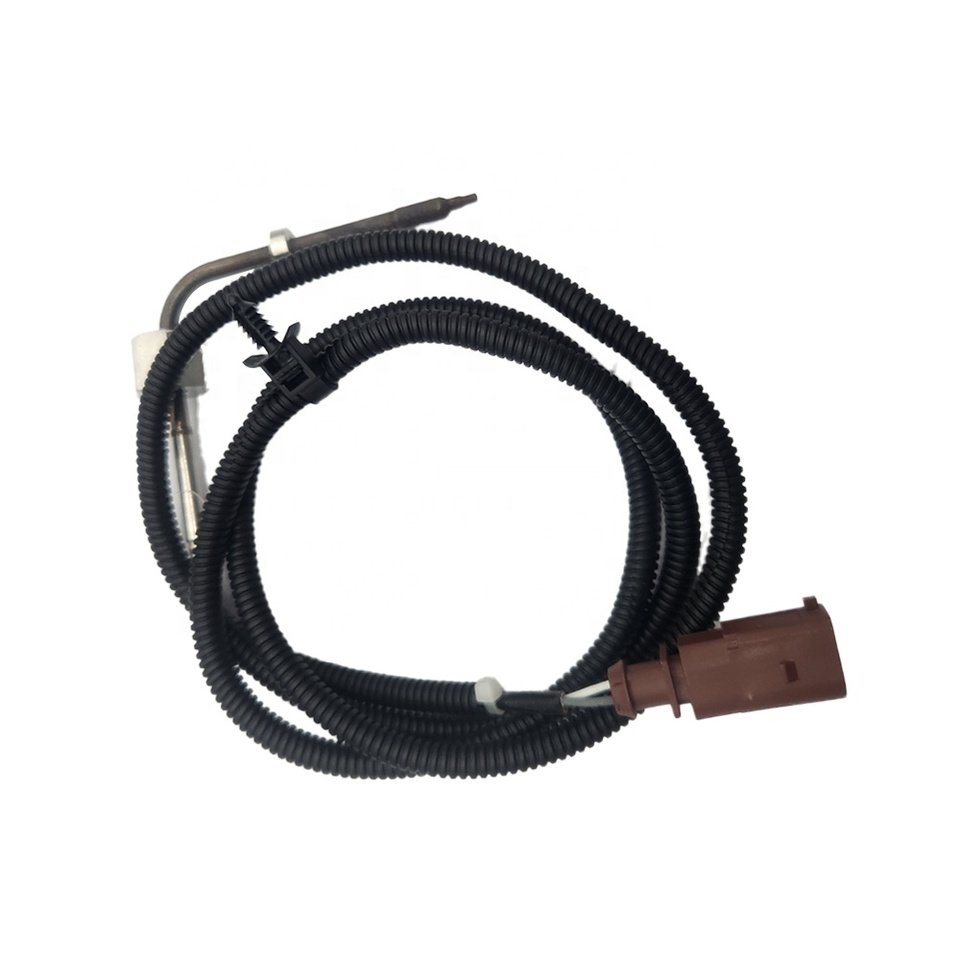 Exhaust Gas Temperature Sensor For SKODA SUPERB I VW 03-08 038906088B