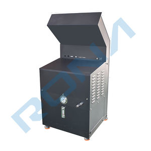 200KN स्वत: दबाव परीक्षक/कंक्रीट दबाव परीक्षक/संपीड़न परीक्षण प्रयोगशाला के उपकरण - Product Image 6