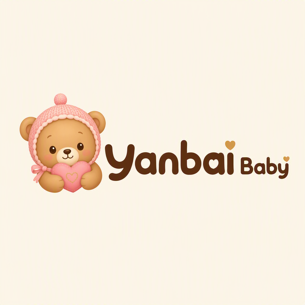Shenzhen Yanbai Apparel Co., Ltd. logo