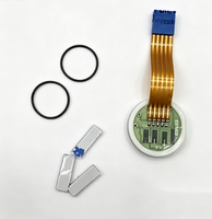 Capteur de pression de remplacement EB7682 pour imprimante CIJ M 9020/9030/S7, pièces détachées compatibles pour imprimantes CIJ M