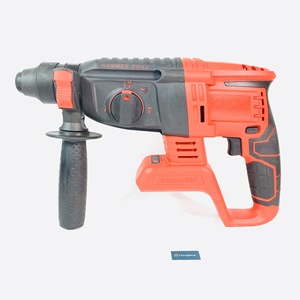 Martillo Demoledor Inalámbrico de 21V con Batería de Litio, Taladro de Impacto sin Escobillas, Recargable, Ligero, para Trabajos de Demolición - Product Image 5