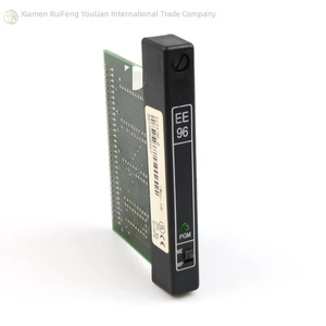 B &amp; Memoria de Usuario EEPROM EE96 EECE96-0 GEB, Nueva, Original, en Existencia, Automatización Industrial, PLC Dedicado para Programación - Product Image 1