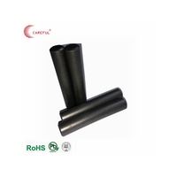 Persediaan RoHS, REACH, dan ISO 9001 Cukup untuk Produsen Inti Batang Ferit Lunak NiZn Impeder EMI untuk Choke Coil