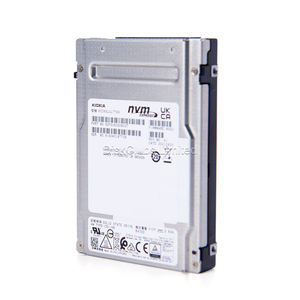 ไดรฟ์โซลิดสเตทภายในแบบ NVMe ระดับองค์กร ความจุ 7.68TB รุ่น KCD6XLUL7T68 ขนาด 2.5 นิ้ว Gen 4.0 x4 TLC สำหรับระบบจัดเก็บข้อมูลเซิร์ฟเวอร์ - Product Image 3