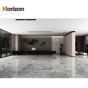 Chân Trời Bán Buôn Bảng Điều Chỉnh Nhân Tạo Bề Mặt Rắn Calacatta Trắng Tốt Bán Hiện Đại Thiêu Kết Đá - Product Image 3