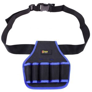 Heavy Duty Tool Kit Set Waist Tool Bag for Engineer Electrician Multi Purpose Storage Bag - Product Image 3