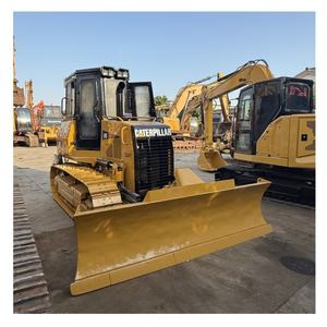 Venta caliente Original CAT d5k Bulldozer Solutions Componentes de núcleo de motor de Japón Venta caliente Equipo de movimiento de tierras en Shanghai - Product Image 1