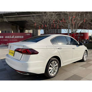 Volkswagen <span class=keywords><strong>Bora</strong></span> de Segunda Mano con Poco Kilometraje, Volante a la Izquierda, Vehículo Usado Eficiente en Combustible para Exportación - Product Image 5