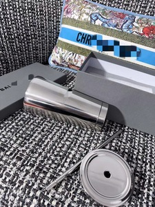 Stainless Steel <b>Straw</b> <b>Cup</b> Insulated <b>Cup</b> Metal Mirror <b>Straw</b> <b>Cup</b> Large Capacity - Product Image 4