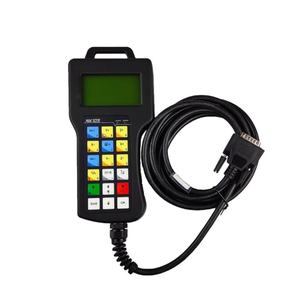 NK105 G2 مقبض نوع النقش آلة الحركة نظام التحكم 3-محور النجارة وحدة تحكم بالحركة - Product Image 1