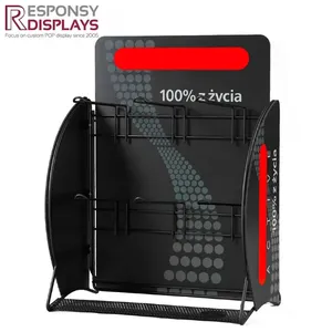 Chất Lượng Cao Có Thể Tháo Rời Dây Kim Loại Móc Hiển Thị Giá Đứng Tùy Chỉnh Cửa Hàng Tầng Công Cụ Phần Cứng Văn Phòng Phẩm Phụ Kiện <span class=keywords><strong>Pegboard</strong></span> - Product Image 4