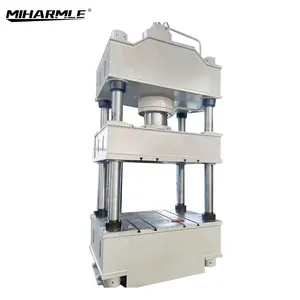 YTD32-100 Quatre-Colonne Presse Hydraulique Machine Chine Alimentation Hydraulique Machine de Presse De Puissance