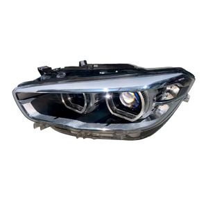 Faros LED Serie 1 F20 F21, Accesorios Automotrices, Sistema de Iluminación para Parachoques Delantero, 118I 120i 125I <span class=keywords><strong>140i</strong></span> para Modelos 2016-2019 - Product Image 3