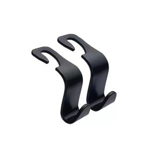 Car <b>Interior</b> <b>Accessories</b> Car Back Seat Headrest Hooks - Product Image 5