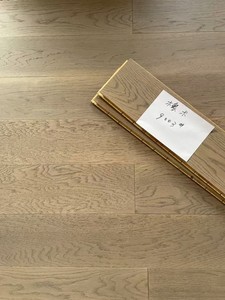 Plancher en chêne de qualité supérieure, résistant à l'usure, imperméable, <span class=keywords><strong>surface</strong></span> luxueuse pour la vente commerciale - Product Image 5