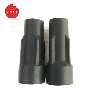 Embouts en caoutchouc pour bobines d'allumage ENYI, protections automobiles en EPDM pour Toyota, Nissan, Honda, Mitsubishi, Hyundai - Product Image 3