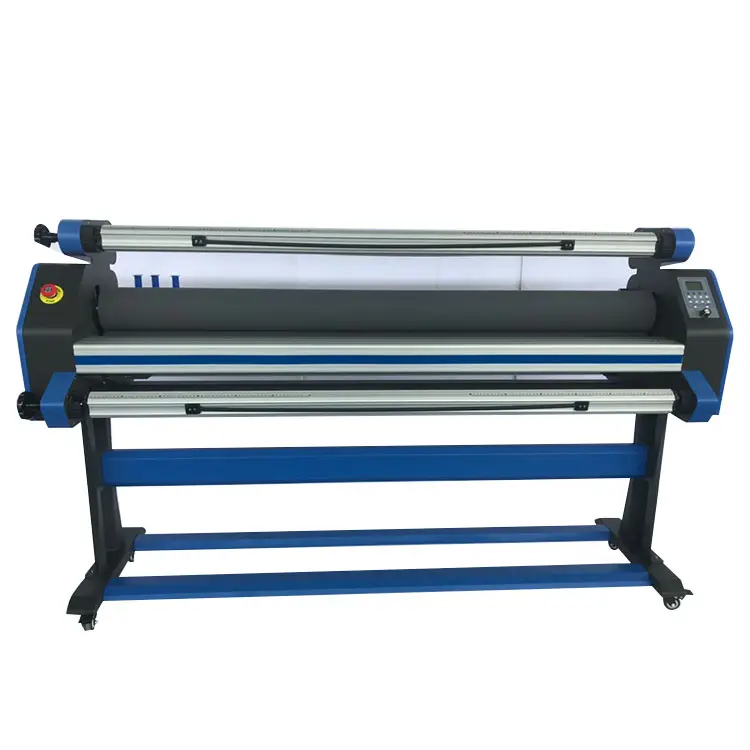 Фабричная Высококачественная машина для холодного ламинирования, дешевый ламинатор 1600