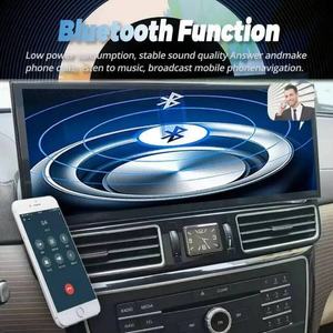 CarPlay HU para Benz ML GL GLE GLS 2012-2019, Sistema Multimedia Android 15 para Auto, GPS, Pantalla de 15.8 Pulgadas, DSP, Navegación, Estéreo, Radio, Reproductor de Video - Product Image 6