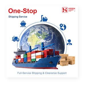 Expédition DDP FCL de la Chine vers les États-Unis avec dédouanement professionnel et service d'optimisation des taxes d'importation - Product Image 5