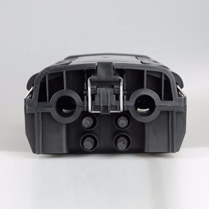 IP68 96-Core fiber optic <span class=keywords><strong>Cable</strong></span> Splice Doanh bao vây sử dụng ngoài trời FTTx ngầm FTTH Mạng ngang đóng cửa 96 lõi - Product Image 6