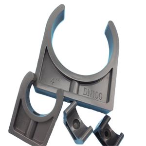 Pièces de rechange industrielles sur mesure en plastique moulé par injection (ABS/Nylon/POM/PEEK/PP) avec service de découpe +/-0,05 mm - Product Image 3