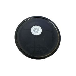 PS AS Plastic 16oz Mason Glass <b>Cup</b> Lid Leakproof Sealed Cover With <b>Straw</b> Hole for Milk Tumbler Beverage <b>Cup</b> Bulk Order - Product Image 4