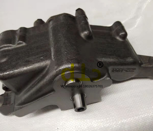 Conjunto de Bomba de Aceite para Motor Diésel 6n1030 OR4999 para Motor Caterpillar C15 - Product Image 3