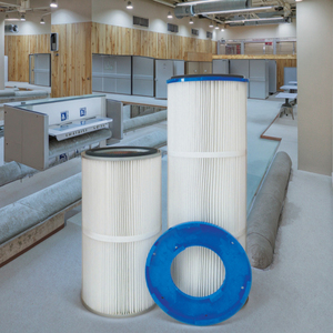 New bông bộ lọc không khí lọc bụi Cartridge - Product Image 6