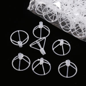 Globo <span class=keywords><strong>de</strong></span> Burbuja <span class=keywords><strong>Bobo</strong></span> Transparente Brillante <span class=keywords><strong>de</strong></span> Plástico con Varillas y Soporte para Venta al por Mayor BLN - Product Image 2