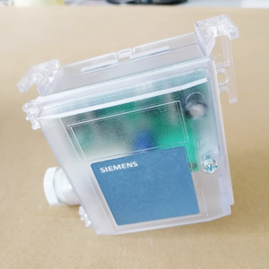 Ban đầu không khí khác biệt cảm biến áp suất Transmitter QBM3120-1UD QBM3120-1D QBM3120-3D QBM3120-5D QBM3120-10D QBM3120-25D - Product Image 3