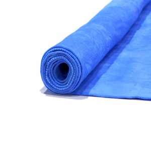 Serviette en chamois synthétique PVA Maxshine, absorbe l'eau pour nettoyer les <span class=keywords><strong>vitres</strong></span> des voitures et les détails automobiles - Product Image 1