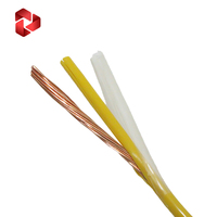 Cable Eléctrico THHN THWN con Conductor de Cobre para Edificios Comerciales