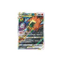 100% original TCG, chinois simplifié, Charizard, Mewtwo V‑Star, cartes Pokémon, boîte de boosters à collectionner, idée cadeau