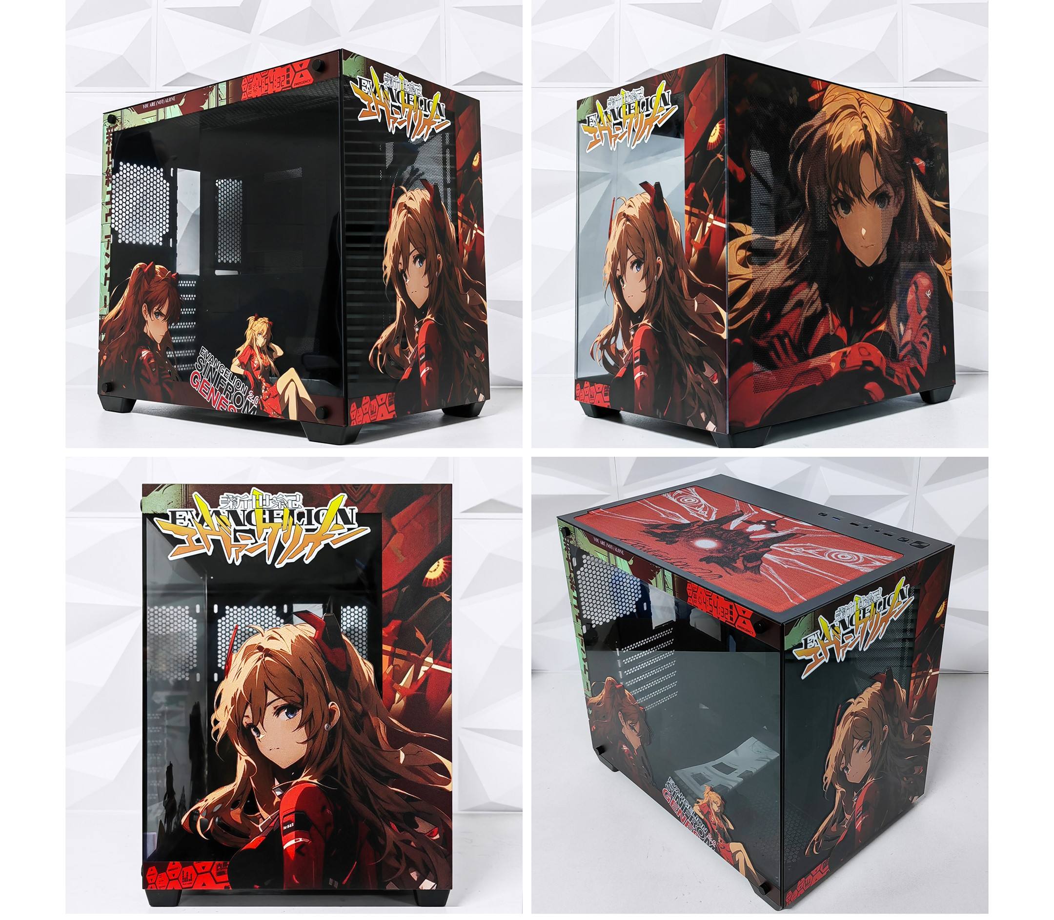 M-ATX Asuka Standard Edition