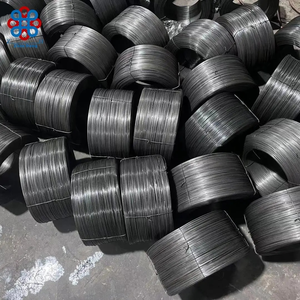 Fil d'acier recuit Baogang BG-ASW Q235/Q195 pour la construction - Product Image 3