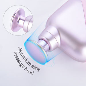 Massageador Elétrico de Tecido Profundo com Motor Sem Escovas, Instrumento de Relaxamento Portátil em Tamanho de Bolso - Product Image 3