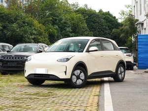 รถยนต์ไฟฟ้า Geely Galaxy <span class=keywords><strong>Star</strong></span> Wish Free Edition รุ่นใหม่ ปี 2026 ระยะทางวิ่ง 410 กม. (ตามมาตรฐาน CLTC) ชาร์จเร็ว 0.35 ชม. ขนาดกะทัดรัด - Product Image 3