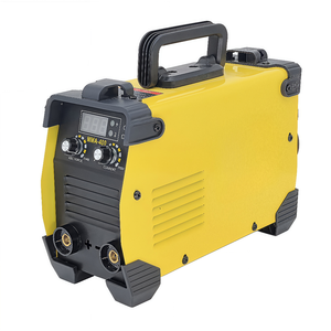 Soldadora <span class=keywords><strong>de</strong></span> Arco MMA Portátil, Nueva Máquina <span class=keywords><strong>de</strong></span> <span class=keywords><strong>Soldar</strong></span> IGBT, Soldadoras MMA, Soldadora <span class=keywords><strong>de</strong></span> Electrodo <span class=keywords><strong>de</strong></span> 400 Amperios - Product Image 1
