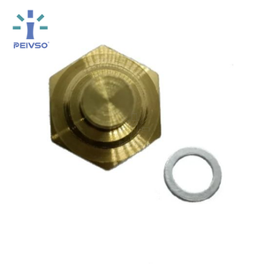 Capteur de température du liquide de refroidissement PEIVSO 035919369M pour VW Golf Passat Audi 100 C3 C4 BMW E30 E34 1981-1996 OEM 77919501 - Product Image 2
