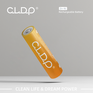 Высокая емкость 1,6 В NiZn перезаряжаемые батареи <span class=keywords><strong>aaa</strong></span> длительный срок службы многоразовые батареи <span class=keywords><strong>aaa</strong></span> оптом персонализированные - Product Image 2