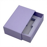 Boîte cadeau de luxe personnalisée avec logo en feuille d'or, en carton rigide, avec ruban de tirage, pour parfum et aromathérapie, écologique, faible MOQ