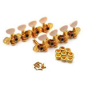 Clavijas <span class=keywords><strong>de</strong></span> afinación Llaves <span class=keywords><strong>de</strong></span> afinación Clavijas <span class=keywords><strong>de</strong></span> <span class=keywords><strong>mandolina</strong></span> Accesorios para instrumentos musicales - Product Image 1
