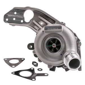 Turbocompresor para <span class=keywords><strong>Land</strong></span> Rover deporte ¿descubrimiento mk4 <span class=keywords><strong>LA</strong></span> 3 3,0 TD Jaguar XF 2009, 2010, 2011-2016 180KW - Product Image 1