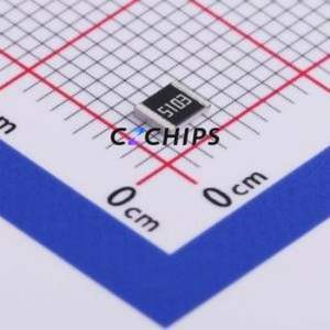 Resistencia SMD AC1210FR-07510KL 1210 (Tipo: Película Gruesa) (Resistencia: 510kOhm Precisión: 1%) - Product Image 1