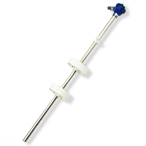 Termistor <span class=keywords><strong>NTC</strong></span> de termopar tipo K con sensor de alta temperatura HUADONG para horno industrial - Product Image 5