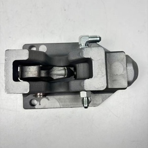 Hydraulic <b>Padlock</b> <b>Latch</b> Kit 90026538 for Engine High Quality - Product Image 6