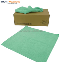 Lot de chiffons microfibres super absorbants multi-usages pour séchage automobile 2026 – Boîte de serviettes microfibres pour nettoyage de voiture