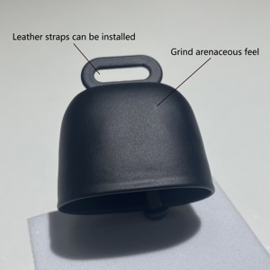 Campane per cani e gatti per animali domestici mucca cavallo pecora campane in bronzo al pascolo campana per animali decorazione per animali domestici artigianato in metallo - Product Image 5