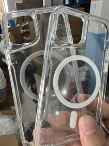 2024เคสชาร์จไร้สายสำหรับ <span class=keywords><strong>iPhone</strong></span> 15 14 13 12 <span class=keywords><strong>11</strong></span> PRO MAX MINI 7 8 PLUS x XR XS MAX x ฝาครอบตัวป้องกันกล้องทำจากพีซี<span class=keywords><strong>ที่</strong></span>ทนทาน - Product Image 6