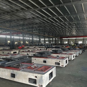 <span class=keywords><strong>Rt40</strong></span> C loại máy cắt dây CNC đa Cắt điều khiển với tốc độ trung bình EDM dây cắt động cơ servo - Product Image 5